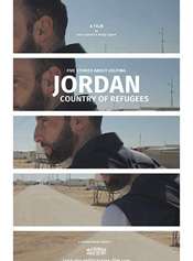 Jordanien- Land der Gefluechteten