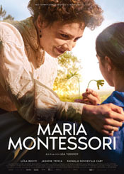 Maria Montesori