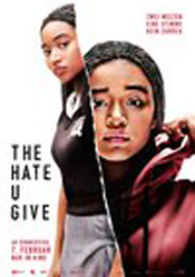 The Hate You Give