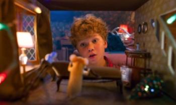 MISSION: MÄUSEJAGD - CHAOS UNTERM WEIHNACHTSBAUM