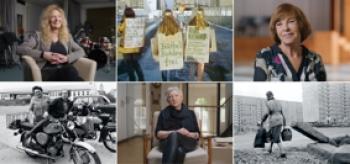 DIE UNBEUGSAMEN 2 - GUTEN MORGEN, IHR SCHÖNEN!