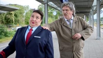 HORST SCHLÄMMER SUCHT DAS GLÜCK