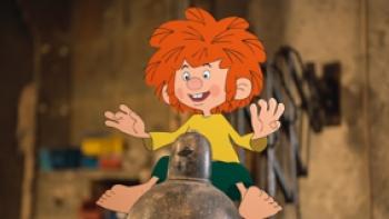 PUMUCKL UND DAS GROSE MISSVERSTÄNDNIS