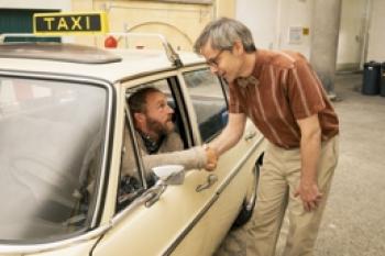 PUMUCKL UND DAS GROSE MISSVERSTÄNDNIS