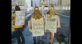 DIE UNBEUGSAMEN 2 - GUTEN MORGEN, IHR SCHÖNEN!