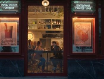 EIN LEBEN OHNE LIEBE IST MÖGLICH, ABER SINNLOS