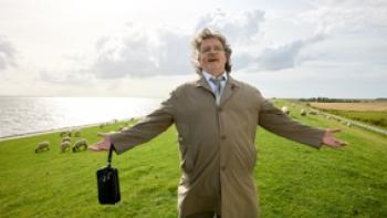 HORST SCHLÄMMER SUCHT DAS GLÜCK