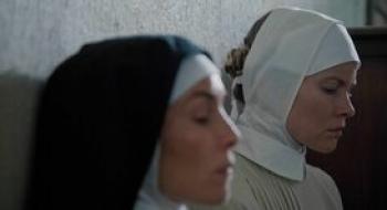 TERESA - EIN LEBEN ZWISCHEN LICHT UND SCHATTEN