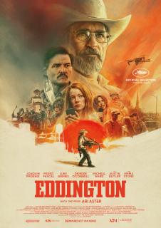 EDDINGTON