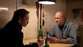 DANN PASSIERT DAS LEBEN