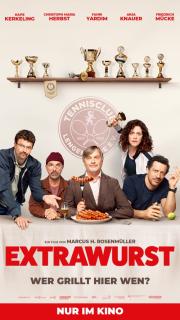 EXTRAWURST