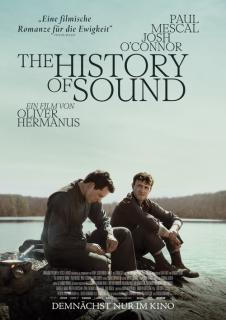THE HISTORY OF SOUND
