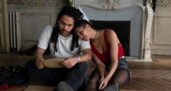 FATHER MOTHER SISTER BROTHER