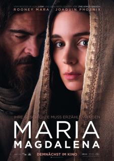 MARIA MAGDALENA