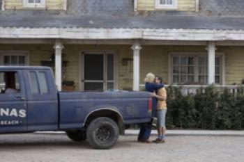 DIE DREI ??? – TOTENINSEL