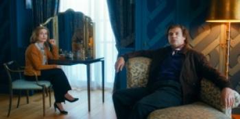 DIE REICHSTE FRAU DER WELT