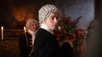 VIVALDI UND ICH
