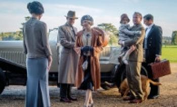 DOWNTON ABBEY