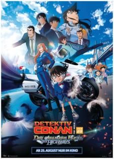 Cinetixx Show ID 3581545391
