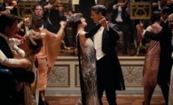 DOWNTON ABBEY