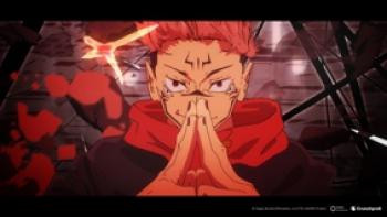 JUJUTSU KAISEN: EXECUTION- DER SHIBUYA-VORFALL & DIE METZEL-SPIELE (OmU)