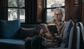 SIRI HUSTVEDT - DANCE AROUND THE SELF