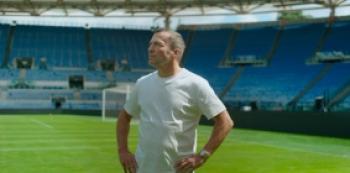 EIN SOMMER IN ITALIEN - WM 1990