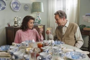 ACH, DIESE LÜCKE, DIESE ENTSETZLICHE LÜCKE