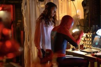 SPIDER-MAN: BRAND NEW DAY