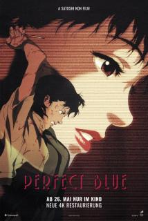 PERFECT BLUE (WA:2026)