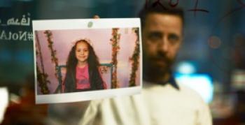 DIE STIMME VON HIND RAJAB