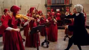 VIVALDI UND ICH