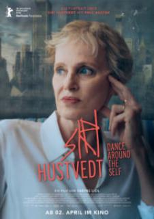 SIRI HUSTVEDT - DANCE AROUND THE SELF