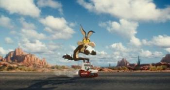 COYOTE VS. ACME