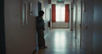 LUISA - Film und Gespräch mit Pro Familia