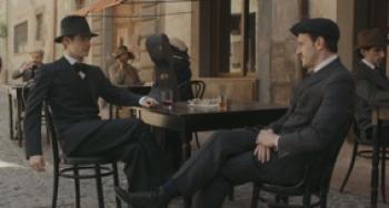 THE HISTORY OF SOUND