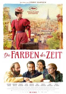 Cinetixx Show ID 3327301853