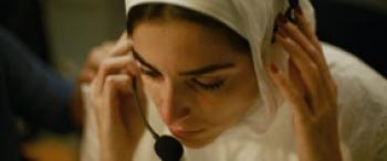 DIE STIMME VON HIND RAJAB