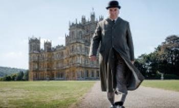 DOWNTON ABBEY