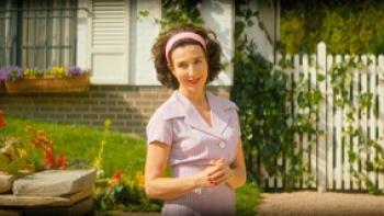 DIE PROGRESSIVEN NOSTALGIKER