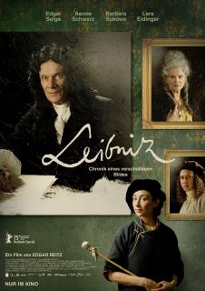 LEIBNIZ – CHRONIK EINES VERSCHOLLENEN BILDES