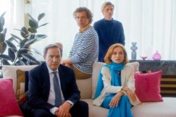 DIE REICHSTE FRAU DER WELT